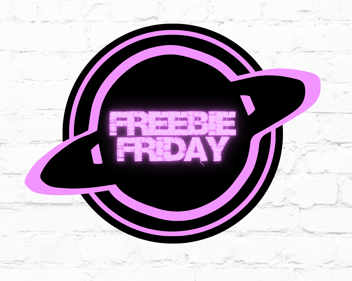 Freebie Friday