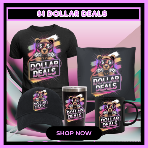 $1 Dollar Deals