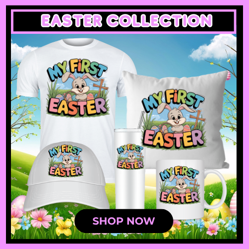 Easter Collection