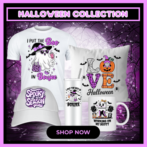 Halloween Collection
