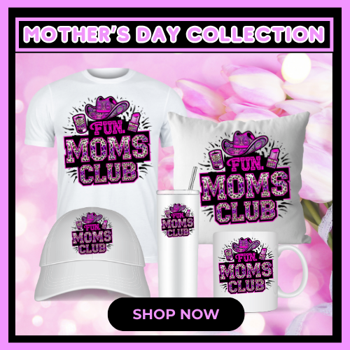 Mother's Day Collection