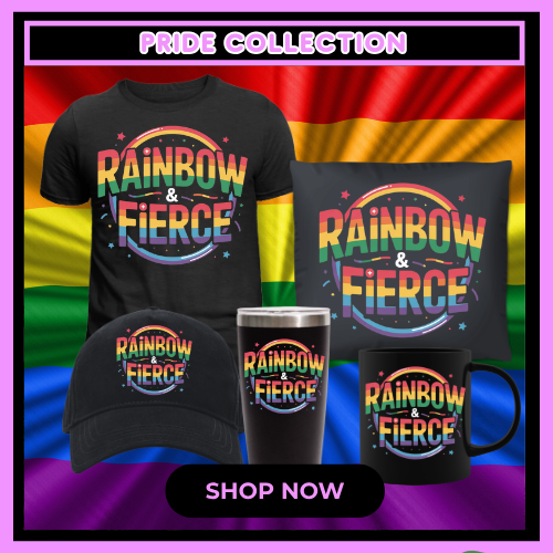 Pride Collection