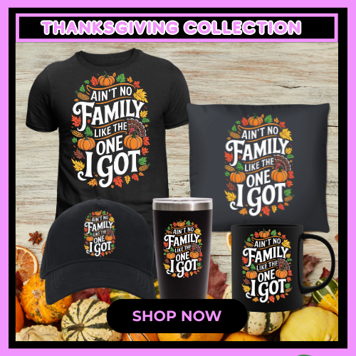 Thanksgiving Collection