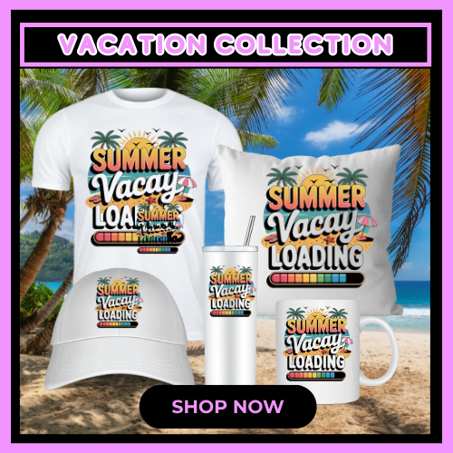 Vacation Collection